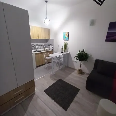 Capital Town Appartamento *