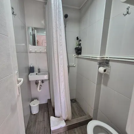 Apartment Capital Town Novi Sad