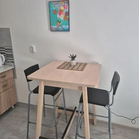 Appartamento Capital Town *