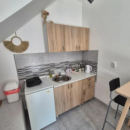 Capital Town Novi Sad