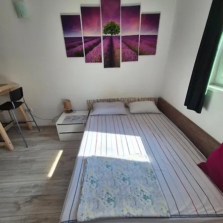 Capital Town Novi Sad