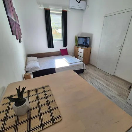 Appartamento Capital Town *